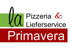 Pizzeria La Primavera Logo