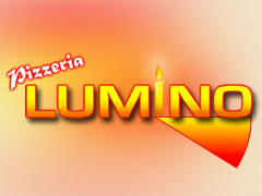Pizzeria Lumino Logo